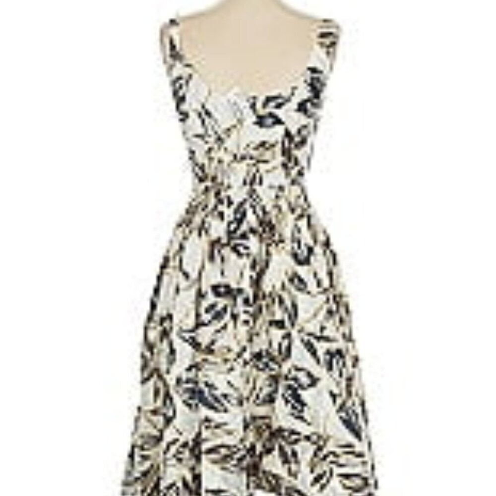 J.Crew Cocktail Dress - Size 4 - NWT